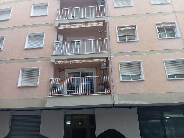 Piso en venta en calle De Vidal, Reus, de 67 m² 3 habitaciones por 147.000