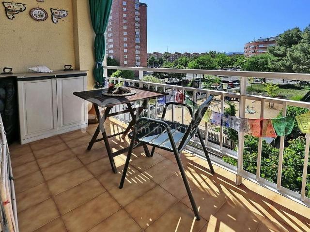 Piso en venta en calle De Vilafranca del Penedès, Terrassa, de 96 m² 3 habitaciones por 289.000