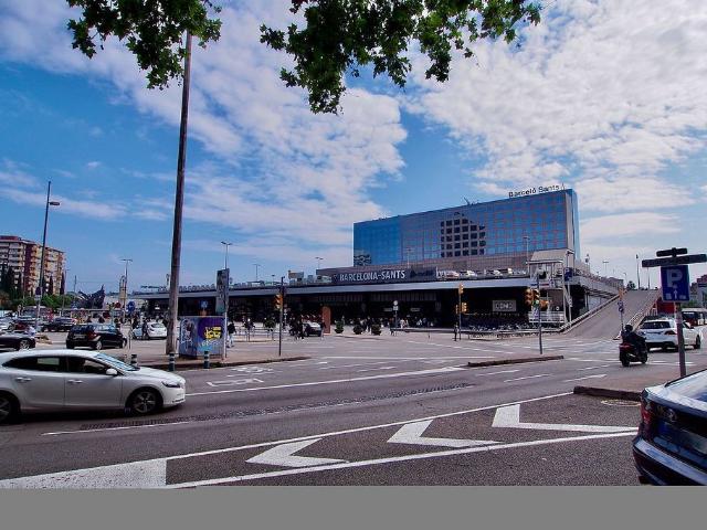 Piso en venta en calle De Viriat, Barcelona, de 71 m² 3 habitaciones por 410.000