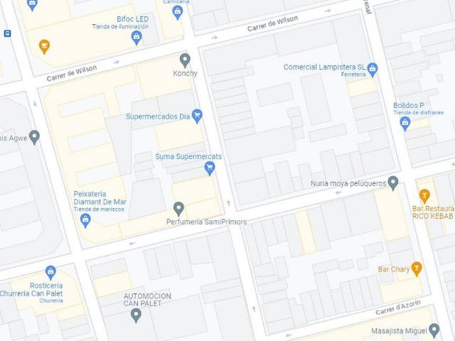Piso en venta en Terrassa, de 117 m² 3 habitaciones por 215.000