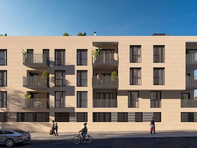 Piso en venta en calle De Zurbano, Sabadell, de 51 m² 1 habitación por 200.000 €