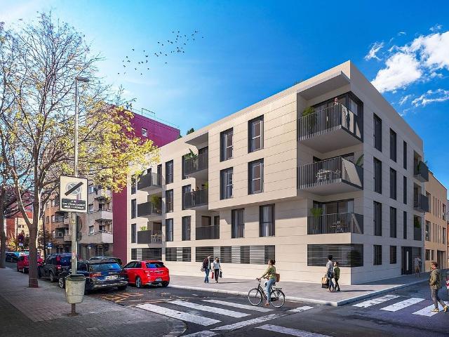 Piso en venta en calle De Zurbano, Sabadell, de 93 m² 3 habitaciones por 360.000 €