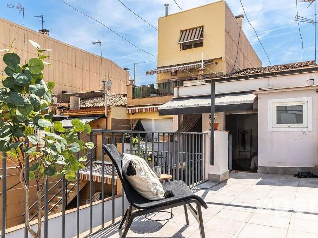 Piso en venta en calle D'ègara, Terrassa, de 68 m² 3 habitaciones por 228.600