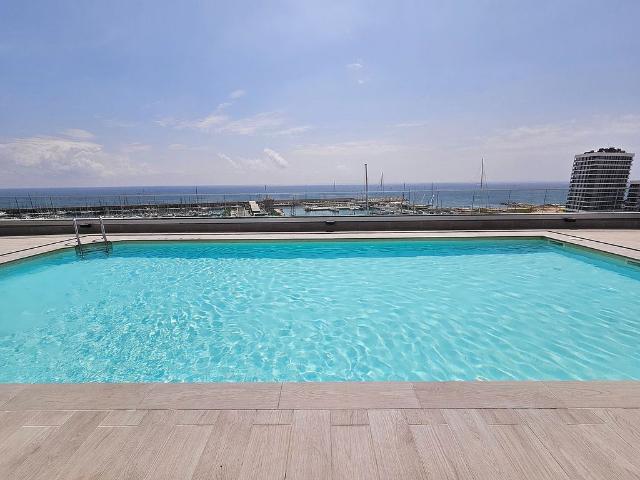 Piso en venta en calle D'eduard Maristany, Badalona, de 80 m² 3 habitaciones por 720.000