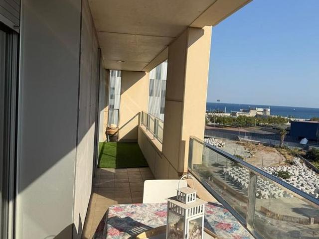 Piso en venta en avenida D'eduard Maristany, Barcelona, de 80 m² 2 habitaciones por 650.000