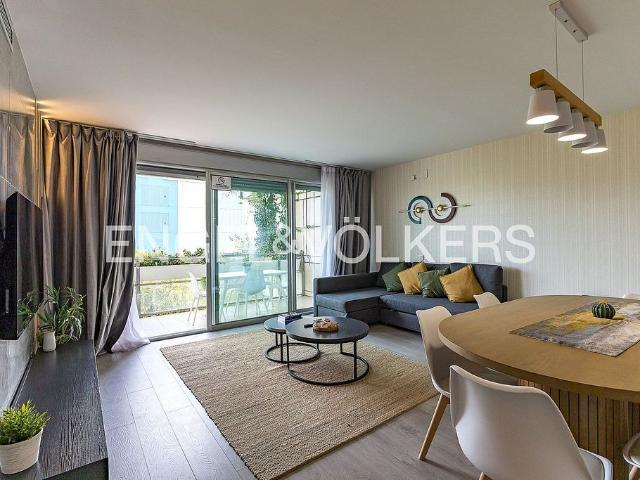 Piso en venta en Sant Adrià de Besos, de 105 m² 3 habitaciones por 620.000