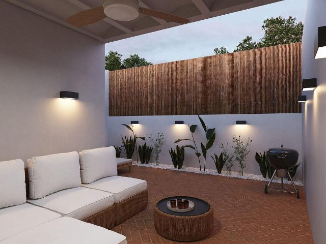Piso en venta en calle Del Temple, Badalona, de 95 m² 3 habitaciones por 575.000