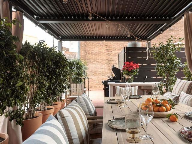Piso en venta en calle Del Tenor Masini, Barcelona, de 95 m² 3 habitaciones por 695.000
