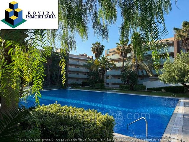 Piso en venta en calle Del Terrer, Salou, de 66 m² 2 habitaciones por 269.272