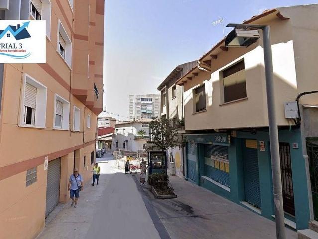 Piso en venta en calle Del Vallès, Mollet del Vallès, de 50 m² 2 habitaciones por 135.000