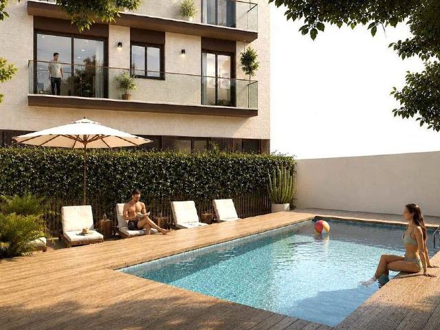 Piso en venta en calle Del Bon Viatg, Sant Joan Despí, de 88 m² 4 habitaciones por 585.000