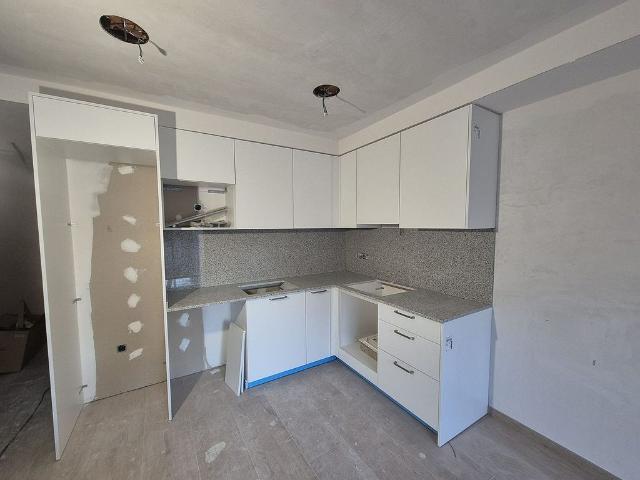 Piso en venta en calle Del Canigó, Vic, de 66 m² 2 habitaciones por 247.000