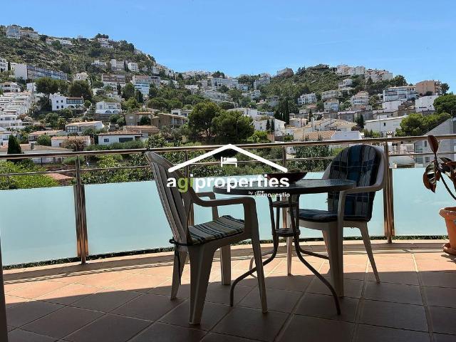 Piso en venta en calle Del Cap Norfeu, Roses, de 90 m² 3 habitaciones por 370.000