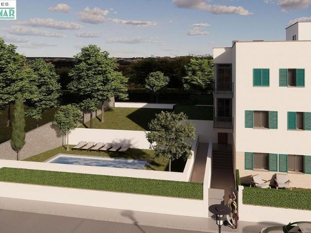 Piso en venta en calle Del Carç, Sant Pere de Ribes, de 59 m² 2 habitaciones por 349.000