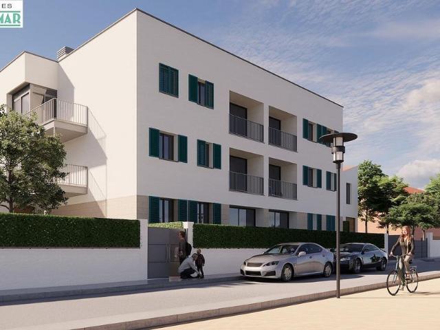 Piso en venta en calle Del Carç, Sant Pere de Ribes, de 61 m² 2 habitaciones por 365.000