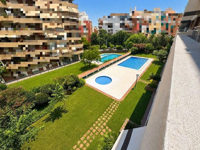 Piso en venta en calle Del Cardenal Reig, Barcelona, de 90 m² 2 habitaciones por 600.000