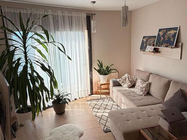 Piso en venta en calle Del Carrilet, Llagostera, de 120 m² 2 habitaciones por 255.000