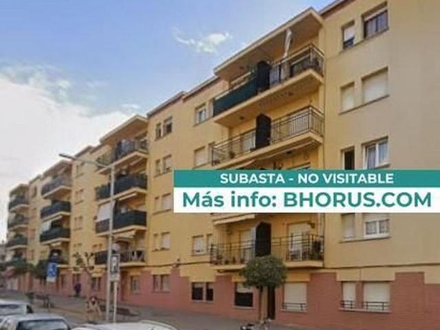 Piso en venta en calle Del Carrilet, Palafrugell, de 78 m² 3 habitaciones por 72.500