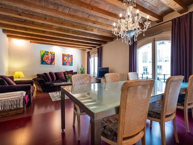 Piso en venta en calle Del Comerç, Barcelona, de 83 m² 2 habitaciones por 649.000
