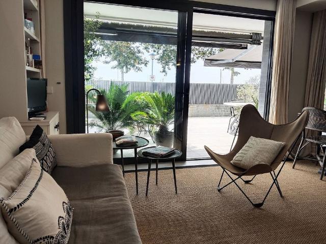 Piso en venta en calle Del Convent Dels Agustins, Palamós, de 77 m² 3 habitaciones por 650.000