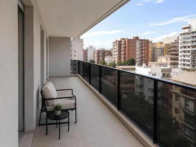 Piso en venta en calle Del Concili de Trento, Barcelona, de 56 m² 2 habitaciones por 420.000