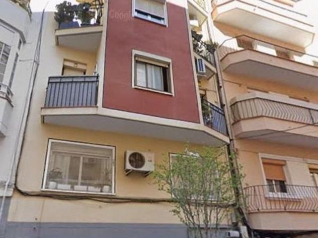 Piso en venta en calle Del Congost, Hospitalet de Llobregat, L´, de 40 m² 2 habitaciones por 130.000