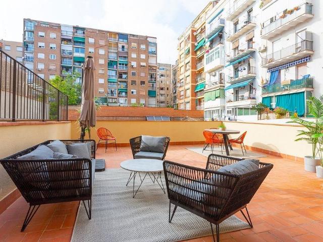Piso en venta en calle Del Consell de Cent, Barcelona, de 58 m² 1 habitación por 470.000