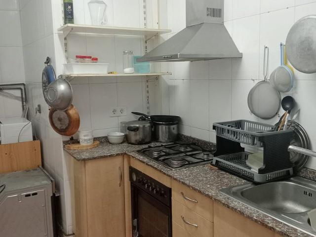 Piso en venta en calle Del Coronel Sanfeliu, Prat de Llobregat, El, de 65 m² 3 habitaciones por 189.000