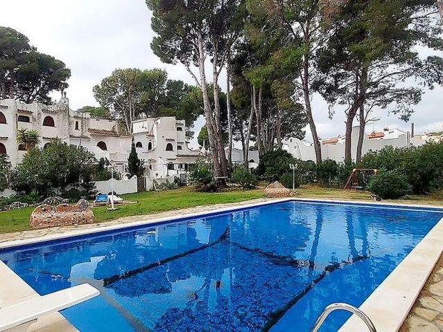 Piso en venta en calle Del Déu Horus, Mont Roig del Camp, de 65 m² 2 habitaciones por 170.000