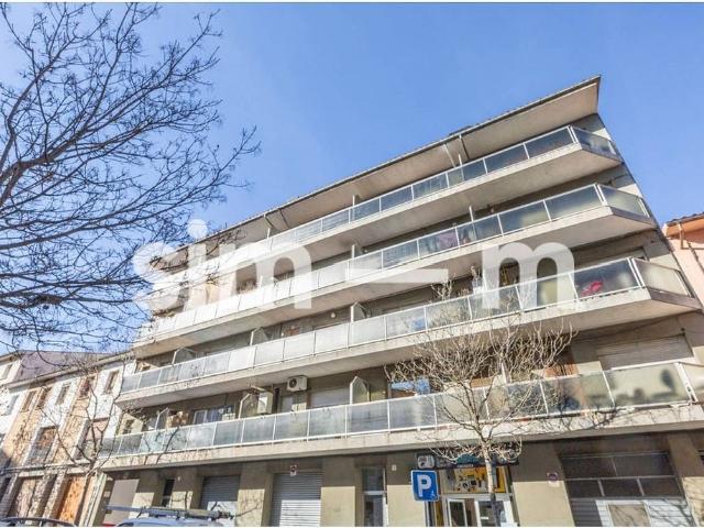 Piso en venta en calle Del Doctor Candi Bayés, Vic, de 73 m² 3 habitaciones por 175.000