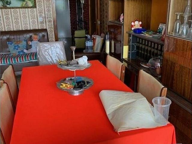 Piso en venta en calle Del Doctor Ferran, Salt, de 60 m² 3 habitaciones por 125.000