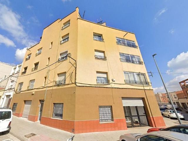 Piso en venta en calle Del Doctor Ferran, Terrassa, de 75 m² 2 habitaciones por 105.000