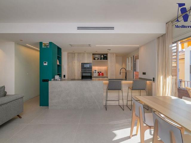 Piso en venta en calle Del Doctor Fleming, Castelldefels, de 116 m² 3 habitaciones por 595.000 €