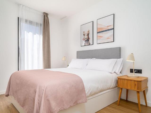 Piso en venta en calle Del Doctor Martí i Julià, Hospitalet de Llobregat, L´, de 46 m² 1 habitación por 310.000