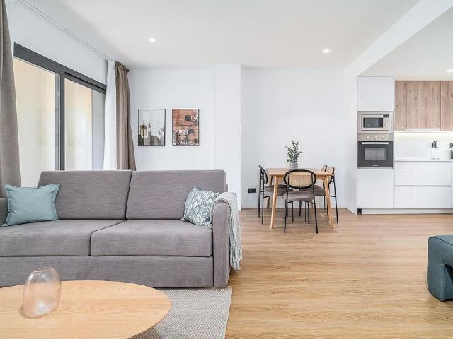 Piso en venta en calle Del Doctor Martí Julià, Hospitalet de Llobregat, L´, de 72 m² 2 habitaciones por 450.000