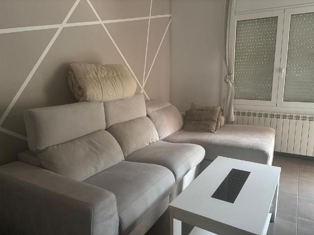 Piso en venta en calle Del Doctor Salarich, Vic, de 110 m² 3 habitaciones por 199.000