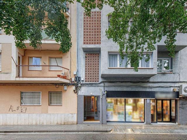 Piso en venta en calle Del Doctor Sambola, Salt, de 64 m² 2 habitaciones por 99.000