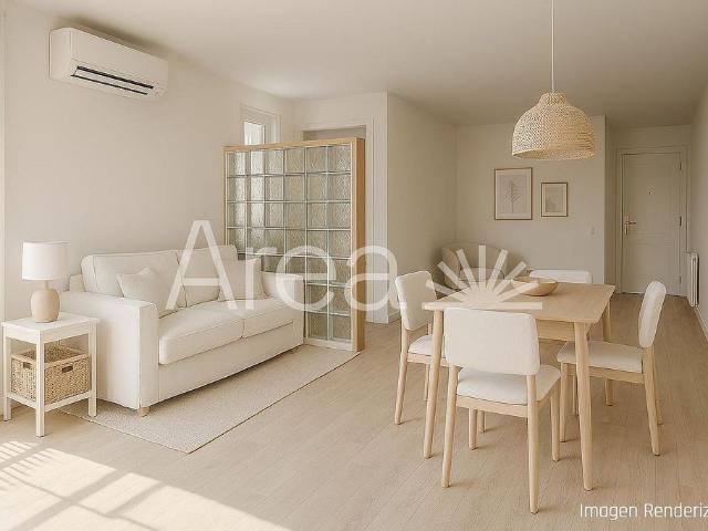 Piso en venta en calle Del Doctor, Sant Andreu de Llavaneres, de 58 m² 1 habitación por 210.000