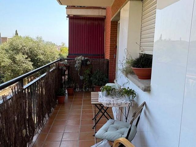 Piso en venta en calle Del Doctor Robert, Badalona, de 90 m² 3 habitaciones por 345.000