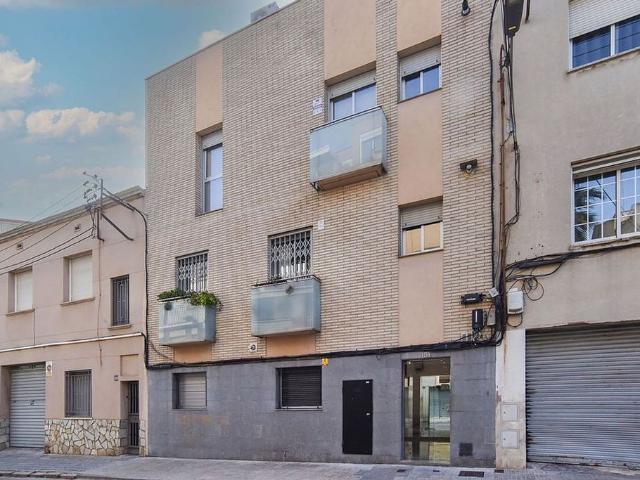 Piso en venta en calle Del Doctor Ullés, Terrassa, de 30 m² 1 habitación por 149.000