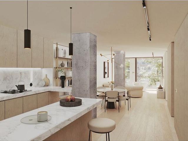 Piso en venta en calle Del Dos de Maig, Barcelona, de 70 m² 1 habitación por 362.000
