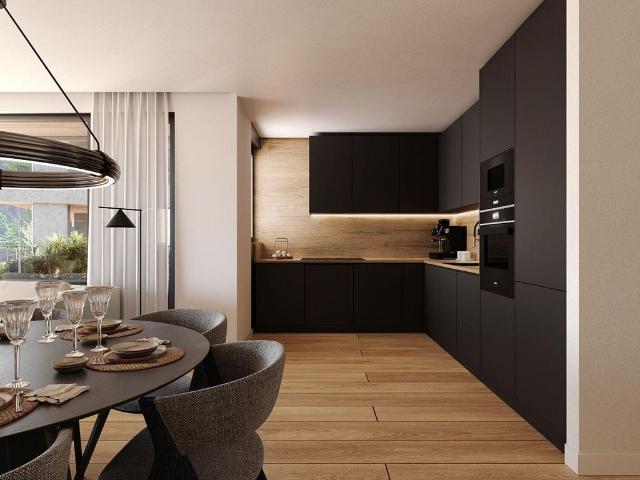 Piso en venta en calle Del Falgueró, Les Escaldes, de 79 m² 2 habitaciones por 628.000