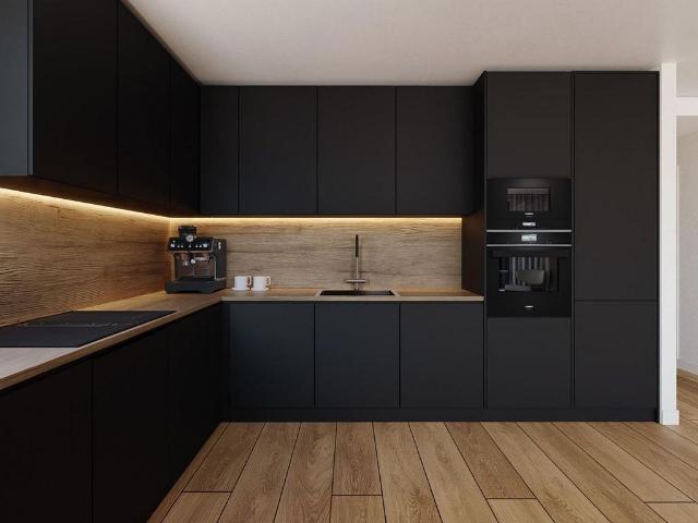 Piso en venta en calle Del Falgueró, Les Escaldes, de 86 m² 2 habitaciones por 607.000