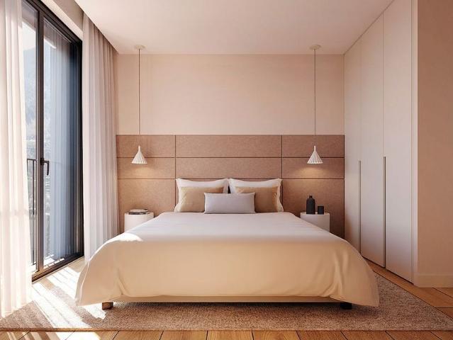 Piso en venta en calle Del Falgueró, Les Escaldes, de 95 m² 2 habitaciones por 657.000