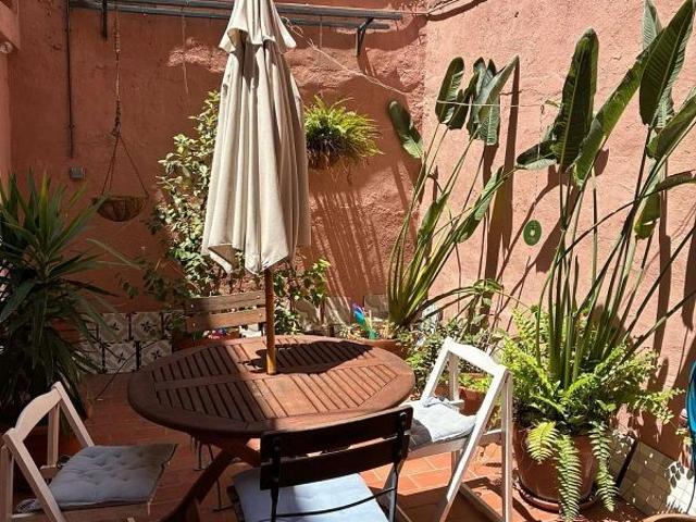 Piso en venta en calle Del Forn de la Fonda, Barcelona, de 108 m² 3 habitaciones por 575.000
