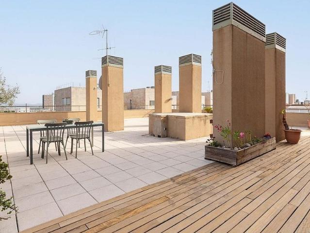 Piso en venta en calle Del Frontó, Terrassa, de 113 m² 3 habitaciones por 485.000