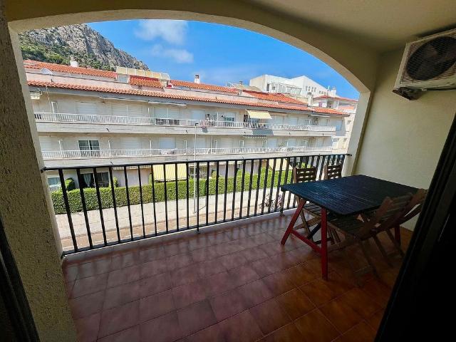 Piso en venta en calle Del Freu, Torroella de Montgrí, de 35 m² 1 habitación por 135.000