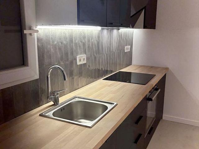 Piso en venta en calle Del General Mendoza, Barcelona, de 45 m² 2 habitaciones por 265.000