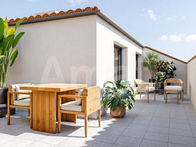 Piso en venta en calle Del General Prim, Rubí, de 109 m² 3 habitaciones por 370.000
