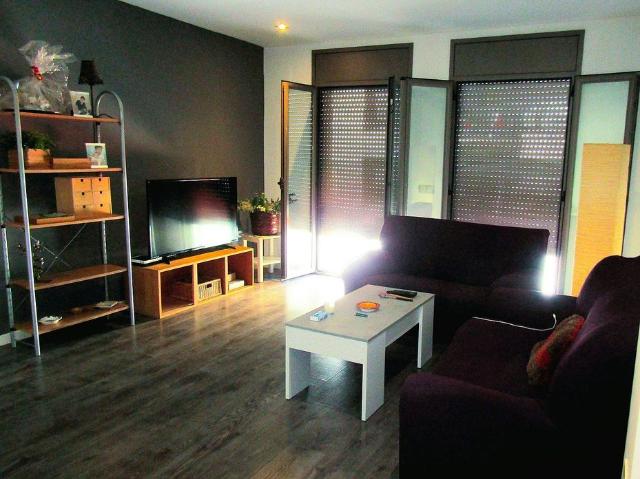 Piso en venta en calle Del General Prim, Vilafranca del Penedès, de 50 m² 1 habitación por 200.000